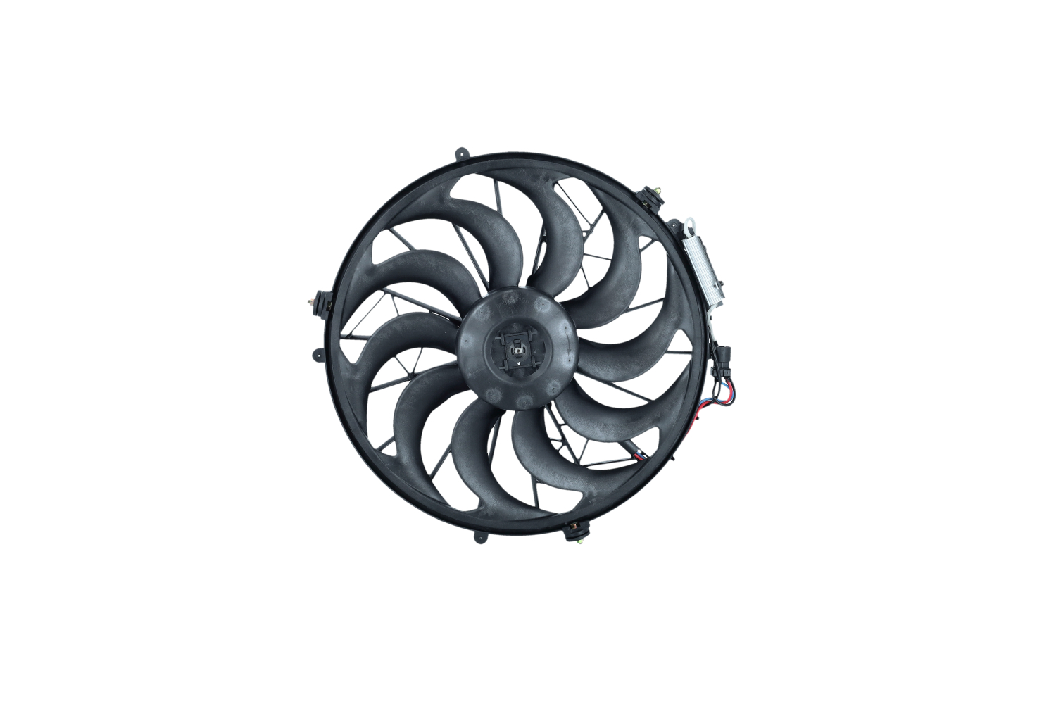 HONDA CIVIC VI Aerodeck (MB, MC) 1.8 16V (MC2) Ventilador, condensador do ar condicionado 47028