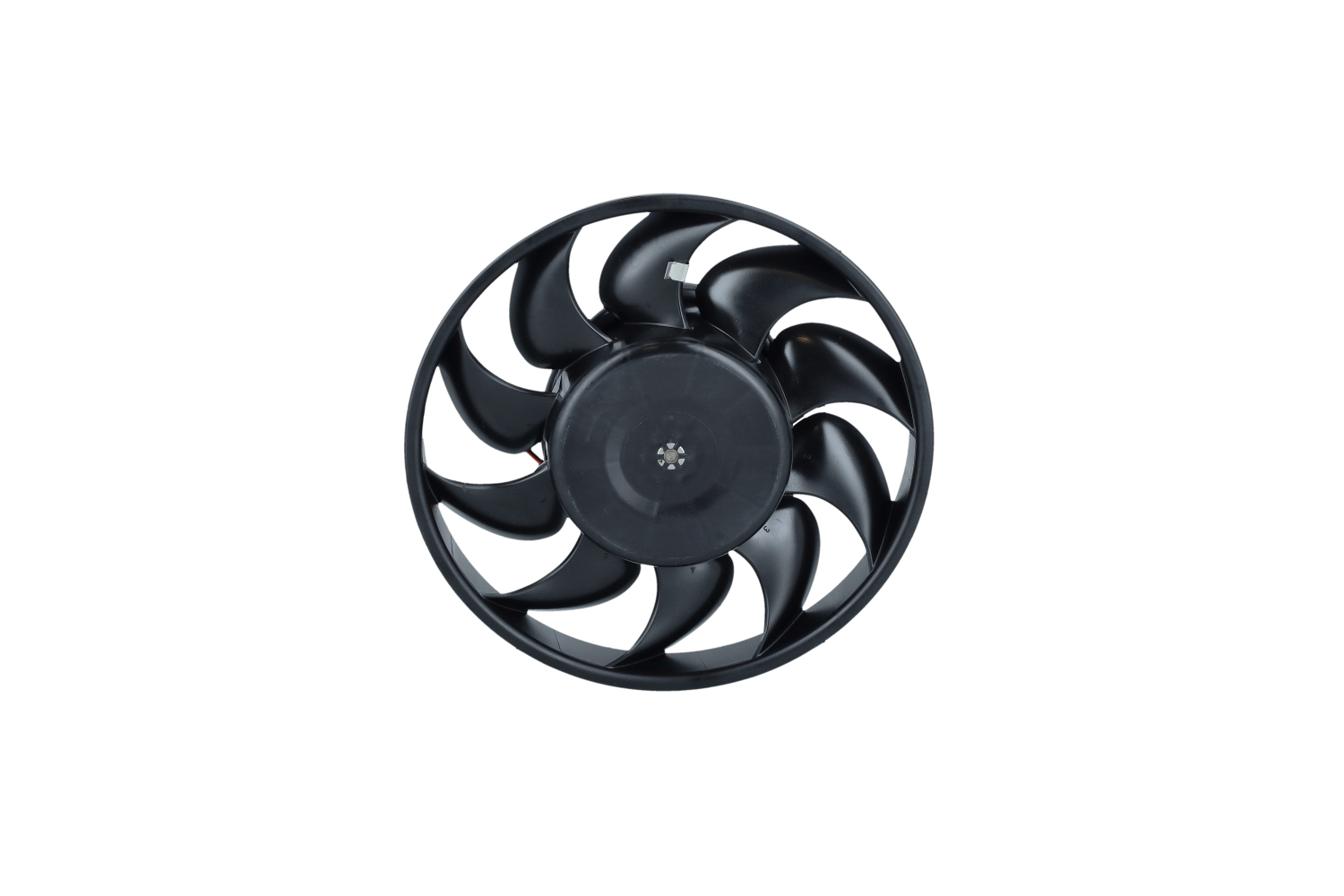 OEM 4A0959455C NRF  Kühlerlüfter 47071 für VW, AUDI, FORD, SKODA, SEAT