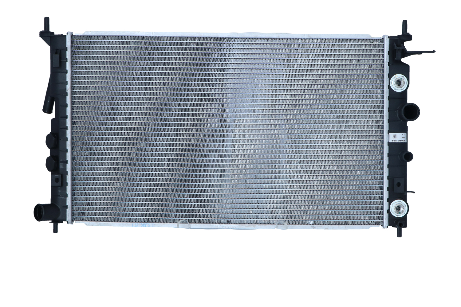 NRF Radiador 50218