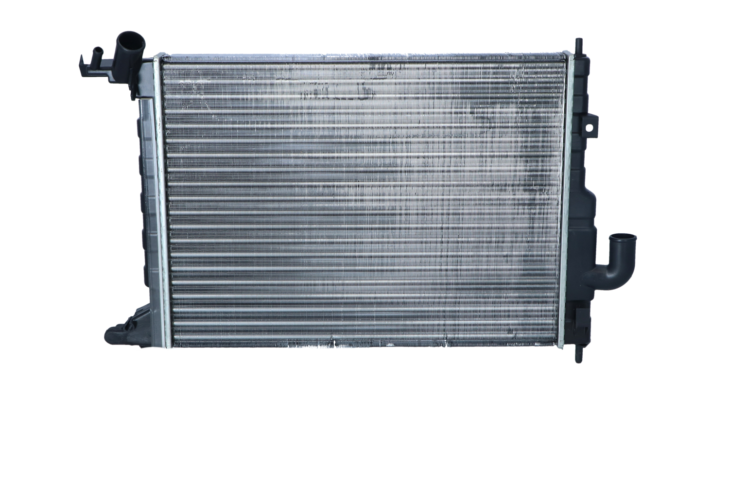 OEM 1300183 NRF Jäähdytin, moottorin jäähdytys 50221 varten VOLVO, OPEL, HONDA, VAUXHALL