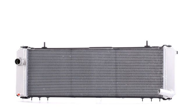 CHEROKEE Radiatore motore 50231 NRF