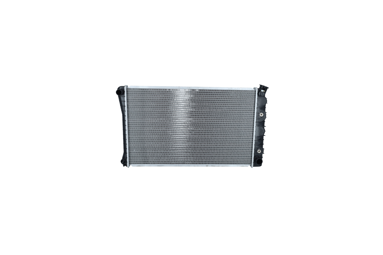 G20 Radiatore motore 50247 NRF
