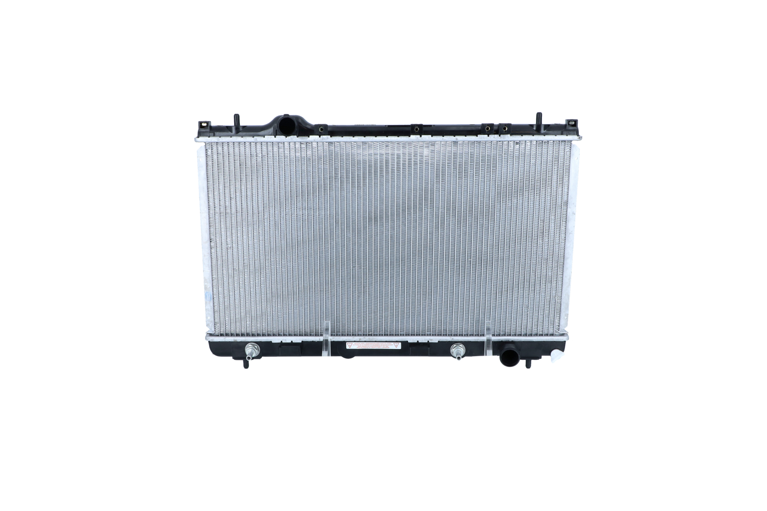 NRF Radiator 50256