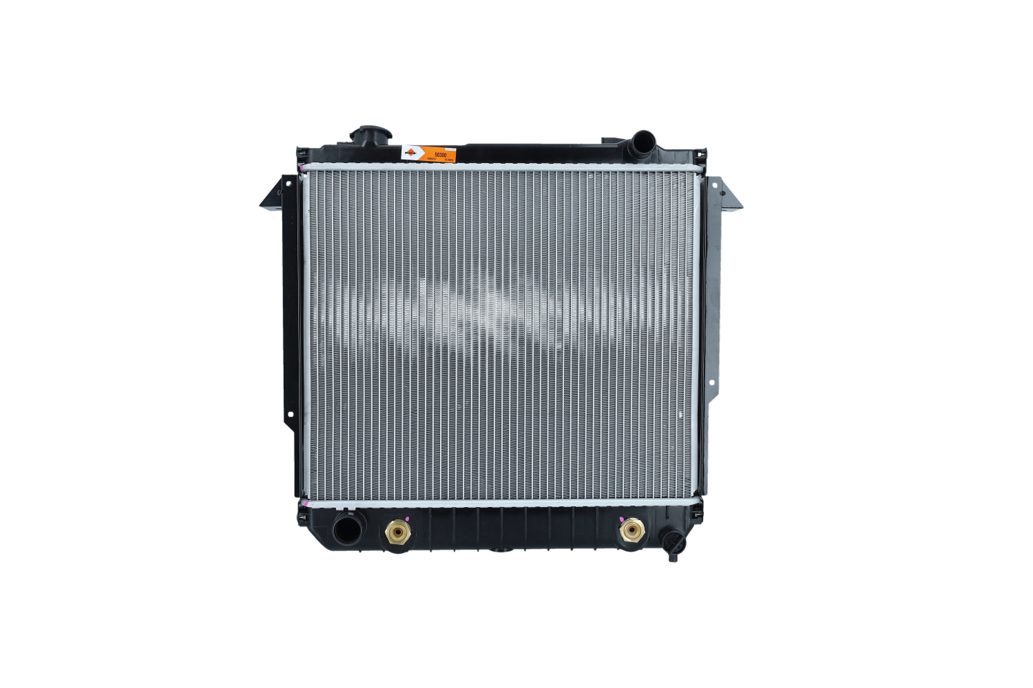 CHEROKEE Engine radiator 50300 NRF