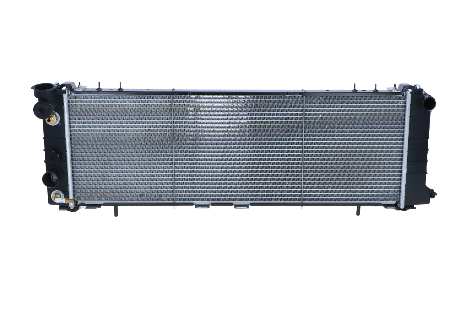NRF 50321 Radiador, refrigeración del motor para JEEP CJ5 - CJ8