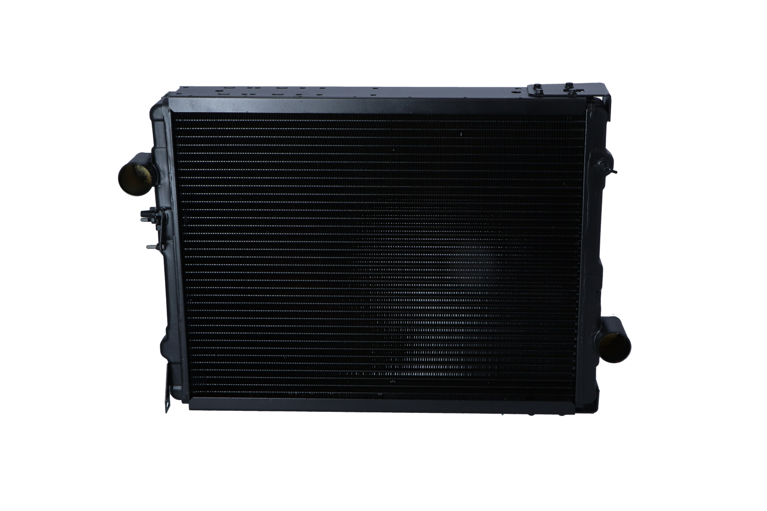 OEM AL66766 NRF Jäähdytin, moottorin jäähdytys 503340 varten VOLVO