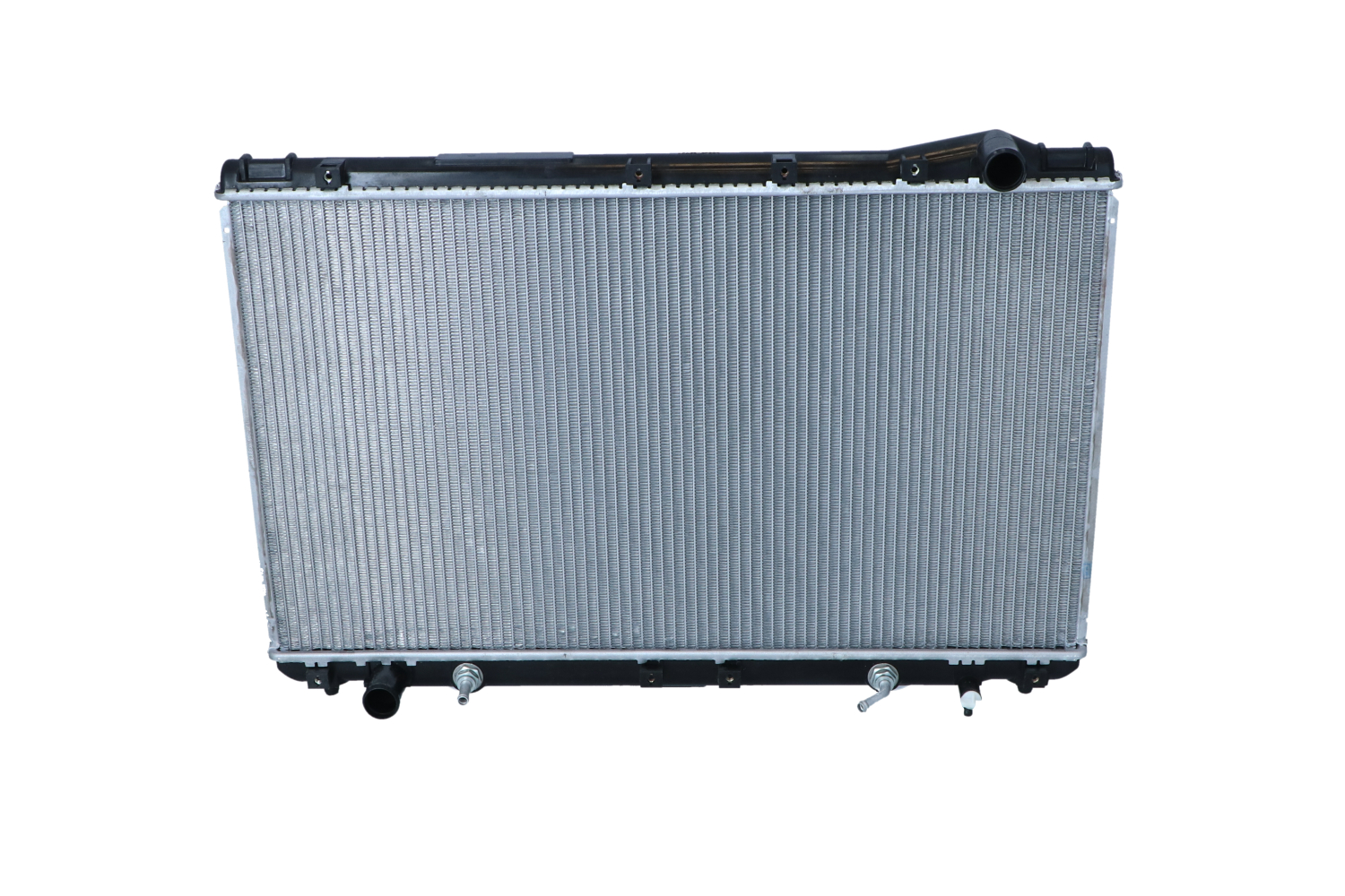 OEM 1640020050 NRF Jäähdytin, moottorin jäähdytys 50344 varten TOYOTA, VOLVO, LEXUS