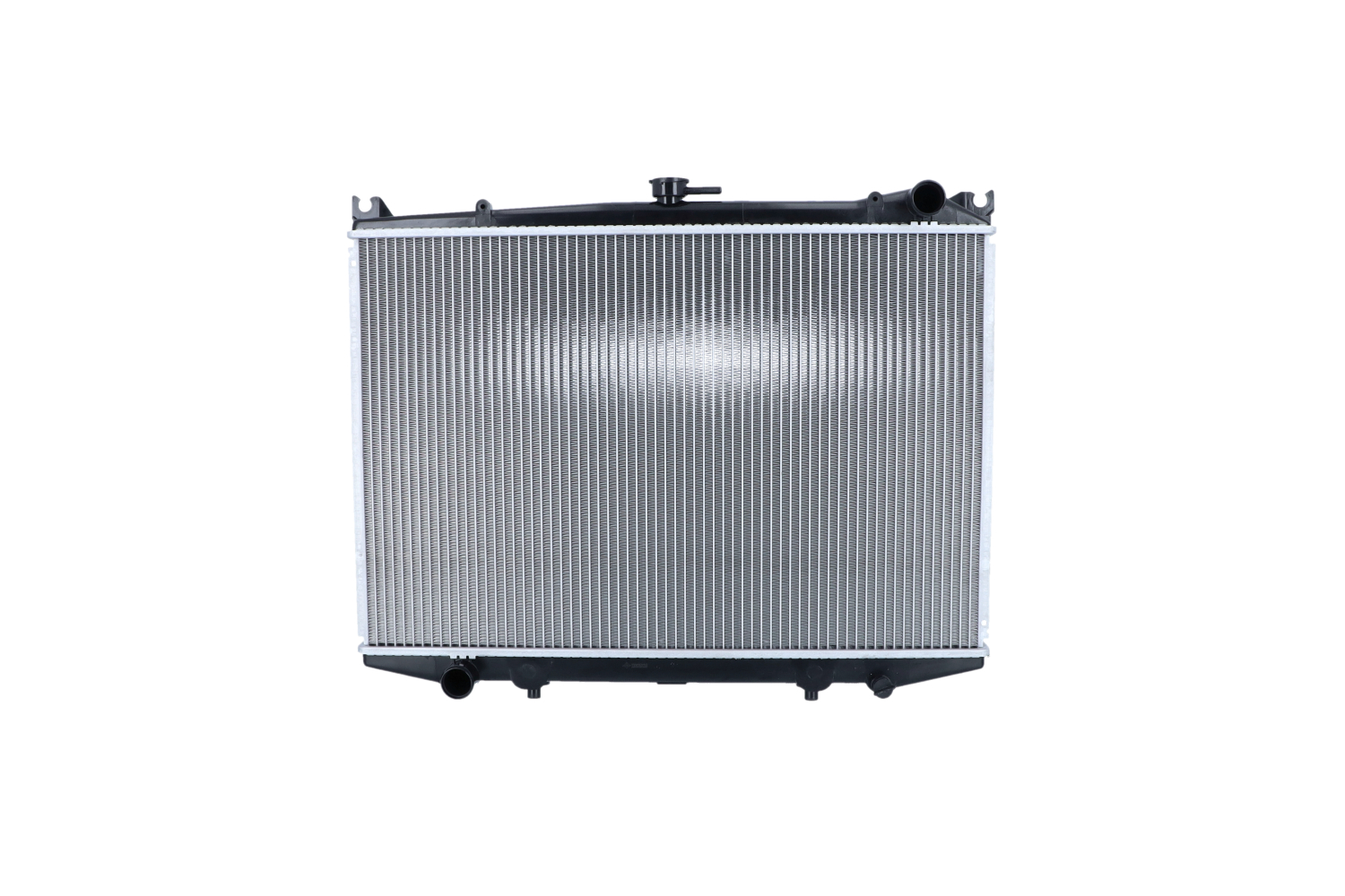 FORD Transit Custom V710 Minibus (NXN) E-Transit Custom Radiateur du moteur 503492