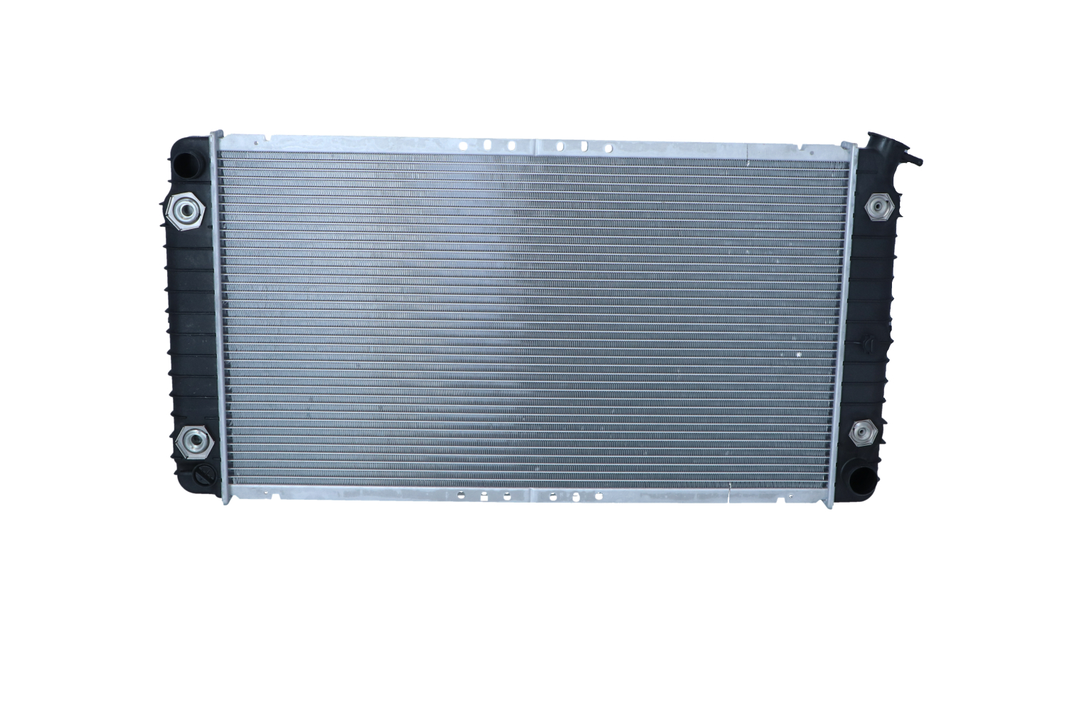 Radiator, motorkjøling 50353 NRF