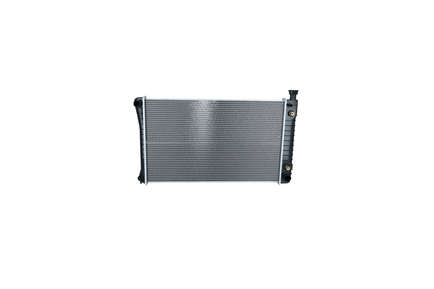 buy Engine radiator - NRF (50366)