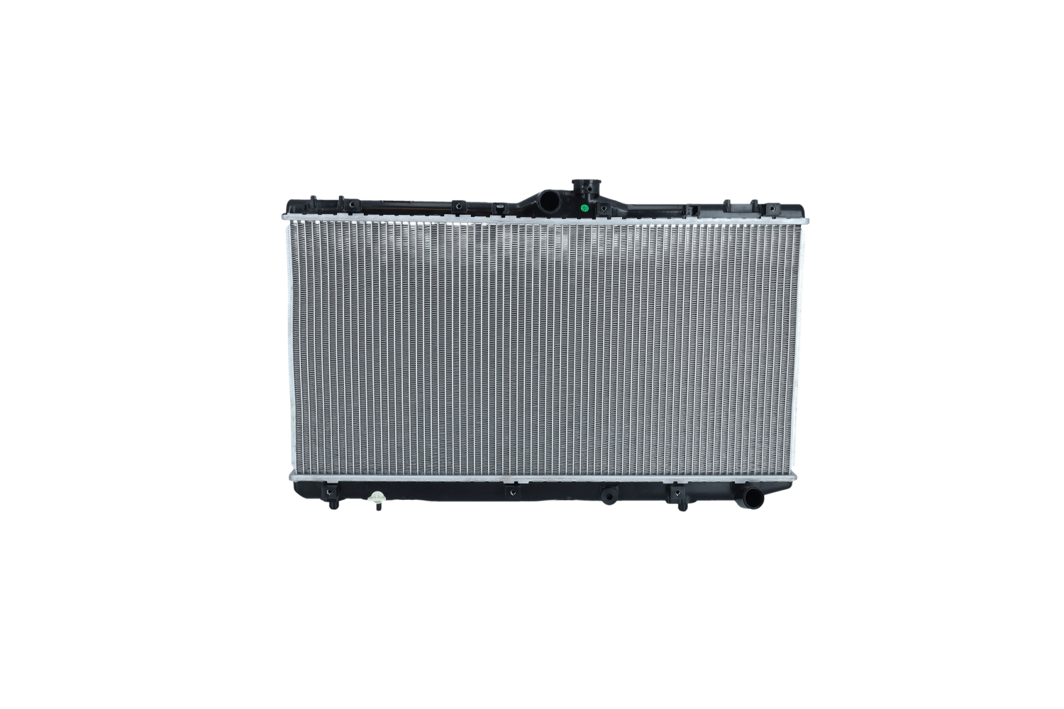 OEM 1640064650 NRF Radiatore motore 503966 per TOYOTA, VOLVO, LEXUS, WIESMANN