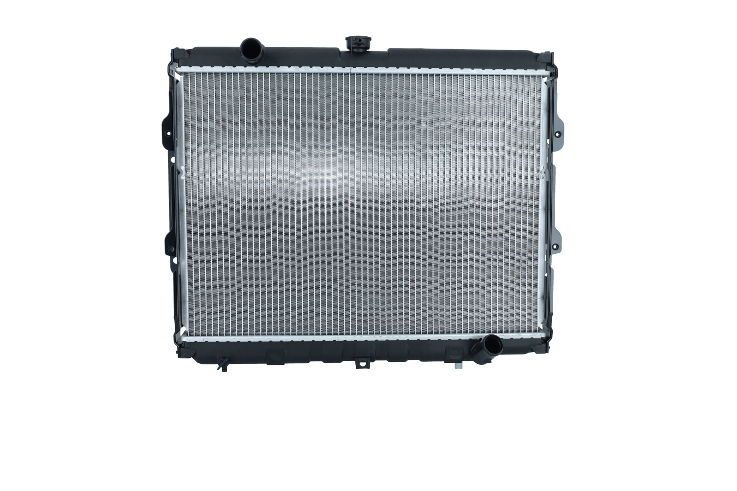 buy Engine radiator - NRF (504125)