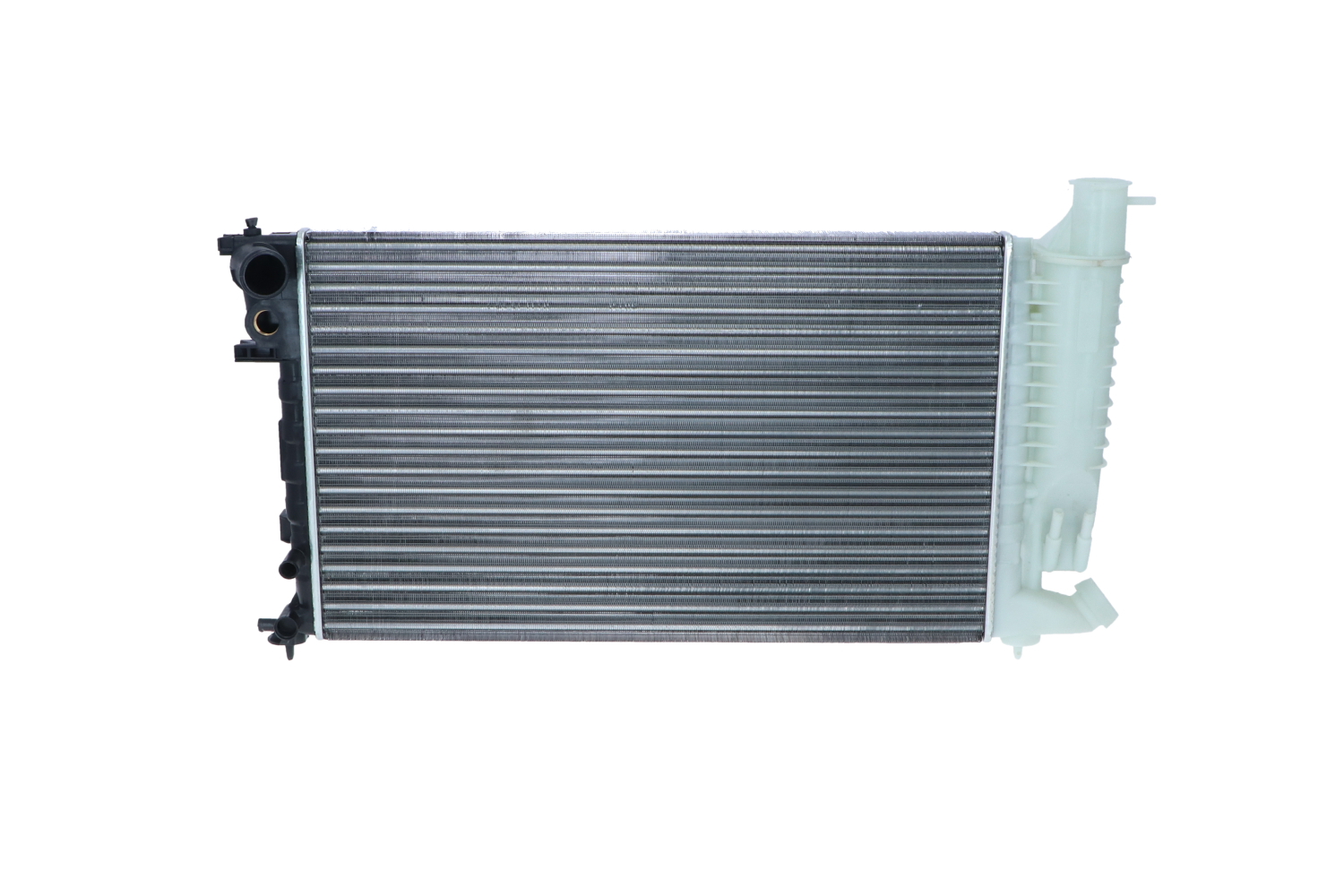 OEM 1301VQ NRF Jäähdytin, moottorin jäähdytys 50413 varten FORD, PEUGEOT, CITROЁN