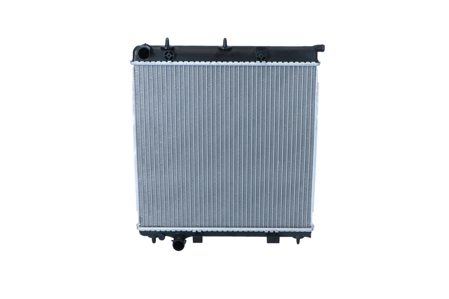 PEUGEOT 207 2022 Engine radiator 50429