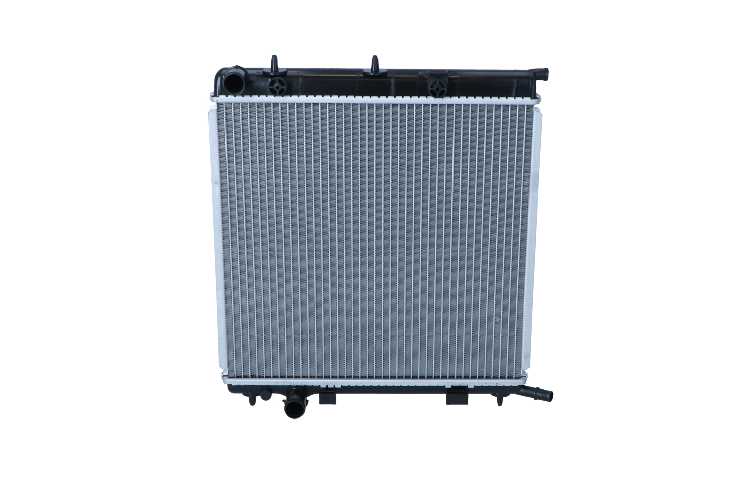 OEM 1330S1 NRF Jäähdytin, moottorin jäähdytys 50430 varten VW, VOLVO, FORD, PEUGEOT, CITROЁN