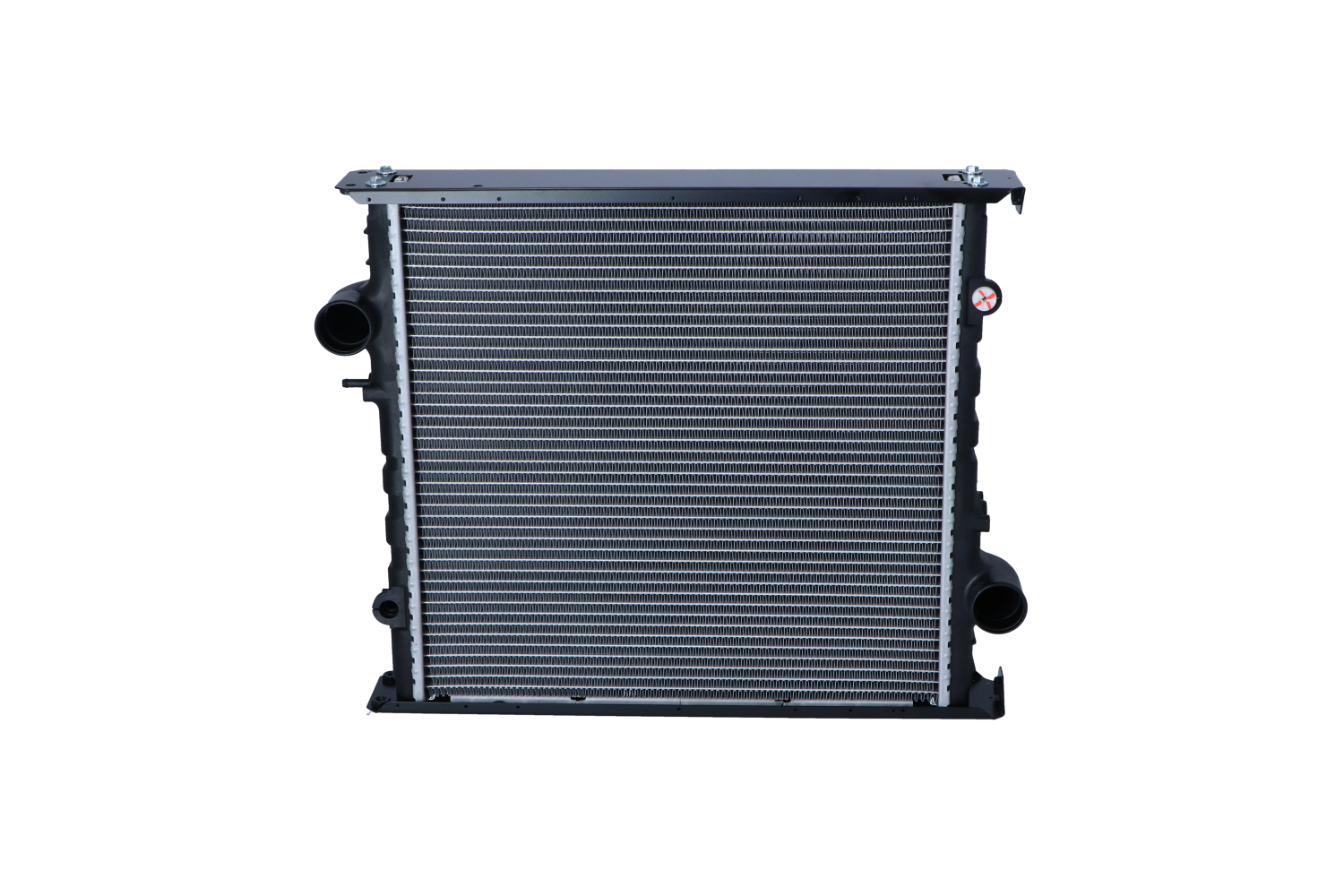 buy Engine radiator - NRF (504366)