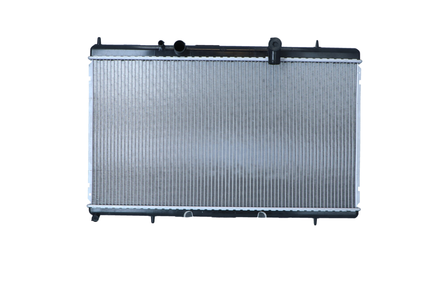 OEM 1330K8 NRF Jäähdytin, moottorin jäähdytys 50444 varten VOLVO, FORD, PEUGEOT, CITROЁN
