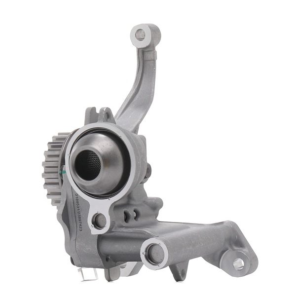 STARK Pompe à huile (SKOPM-1700259) pour FORD C-Max II (DXA/CB7, DXA/CEU) 1.0 EcoBoost (74 KW / 100 CH / de 2012)