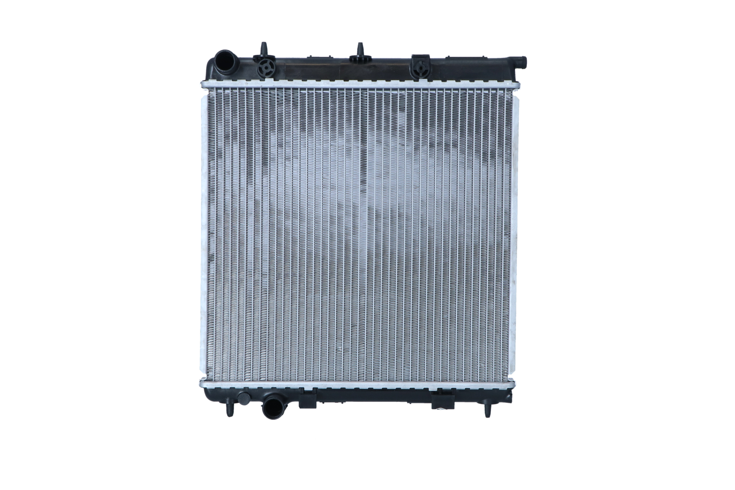 207 Engine radiator 50467 NRF