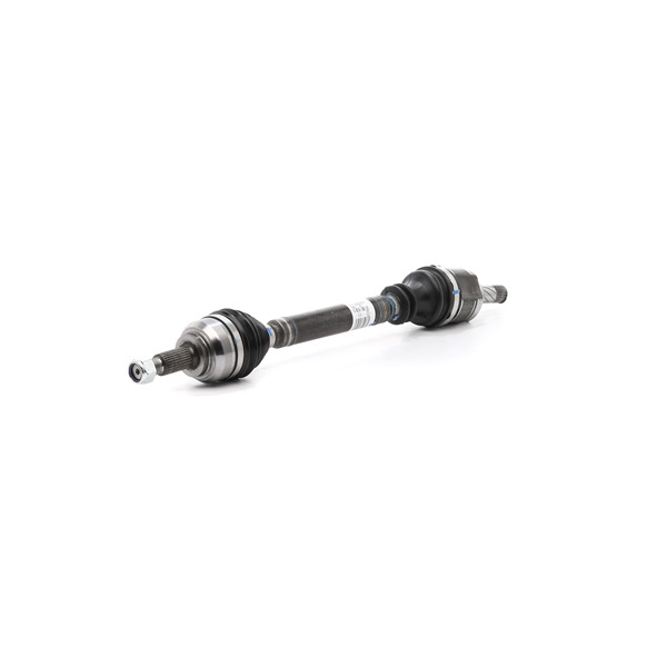 OEM 7701209473 RIDEX REMAN Semiasse 13D0547R per RENAULT, RENAULT TRUCKS