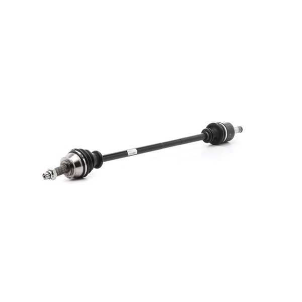 OEM 46307989 RIDEX REMAN Drive shaft 13D0771R for FIAT