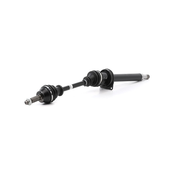 OEM RE97FX3219D1A RIDEX REMAN Árbol de transmisión 13D0802R para FORD