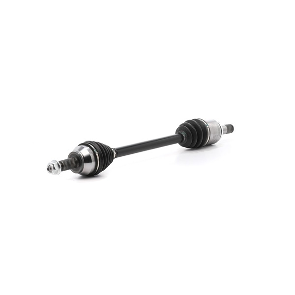 OEM LR073346 RIDEX REMAN Drivaxel 13D1339R för LAND ROVER