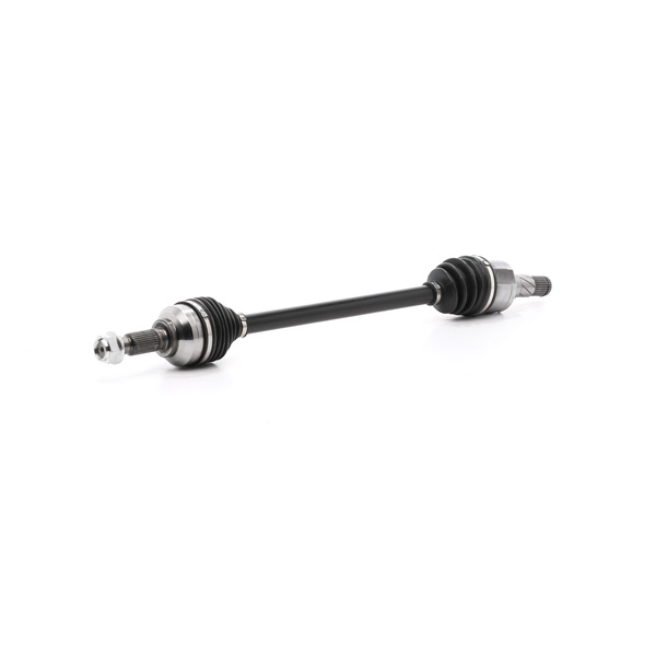 RIDEX REMAN Cv axle 13D1720R