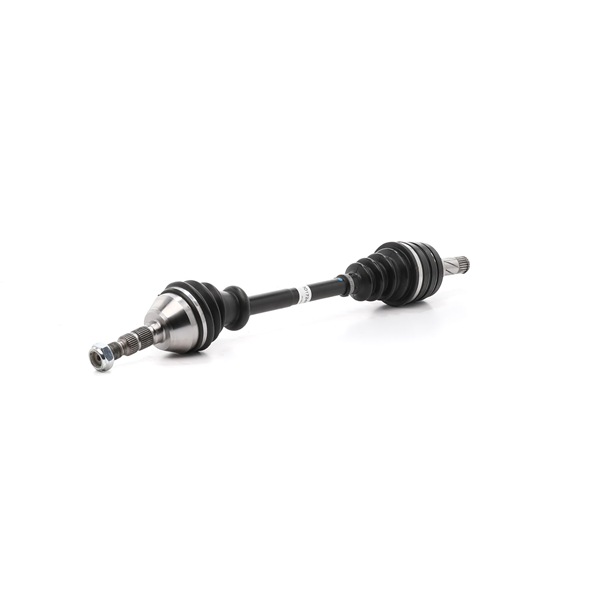 Drivaxel (13D1724R) från RIDEX REMAN för OPEL ASTRA J 1.4 (68) 87 HK