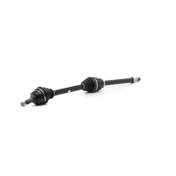 OEM 8201505583 RIDEX REMAN Drive shaft 13D1736R for RENAULT, DACIA