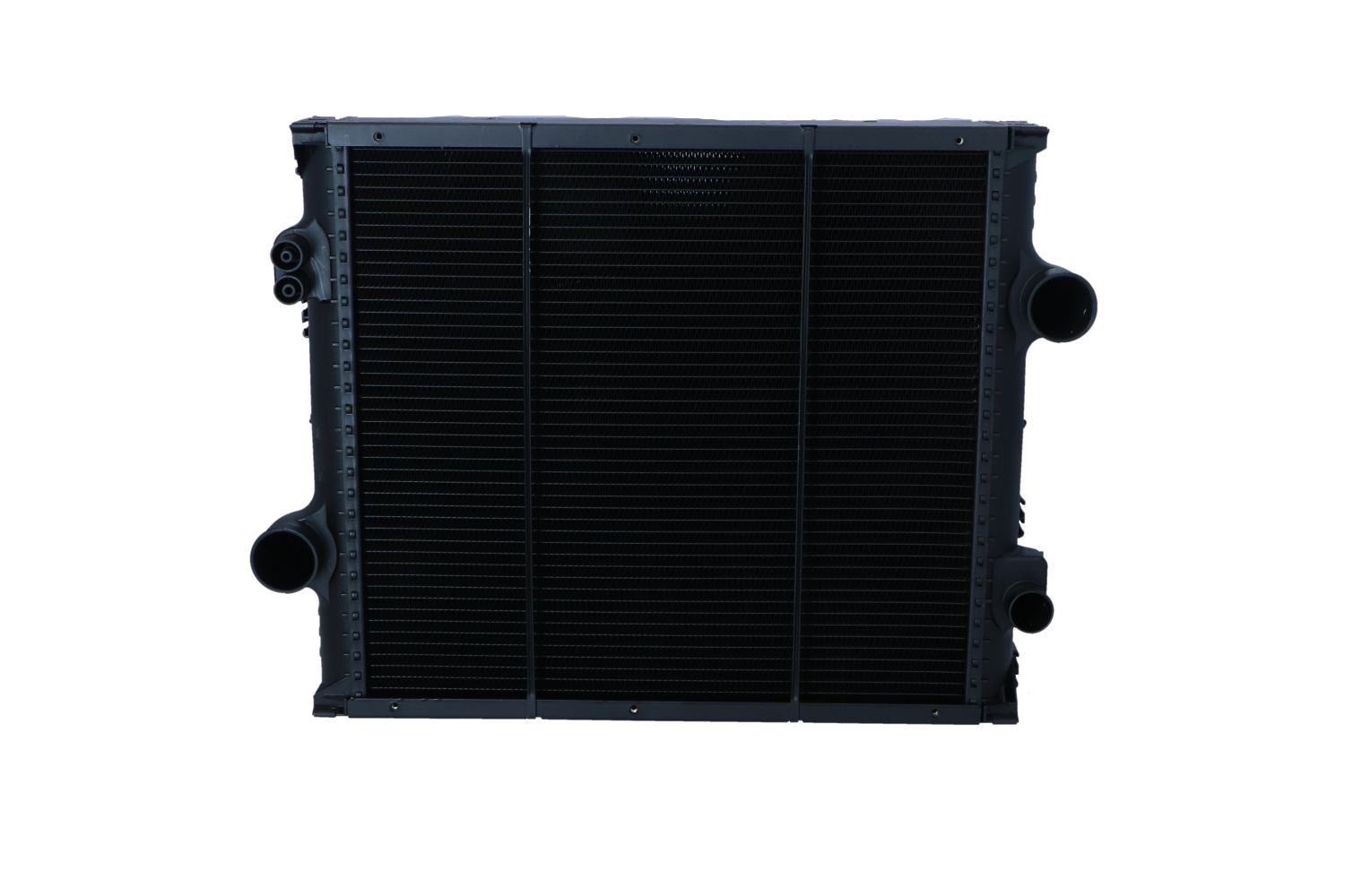 OEM 7700055181 NRF Radiatore motore 50494 per RENAULT, VOLVO, RENAULT TRUCKS