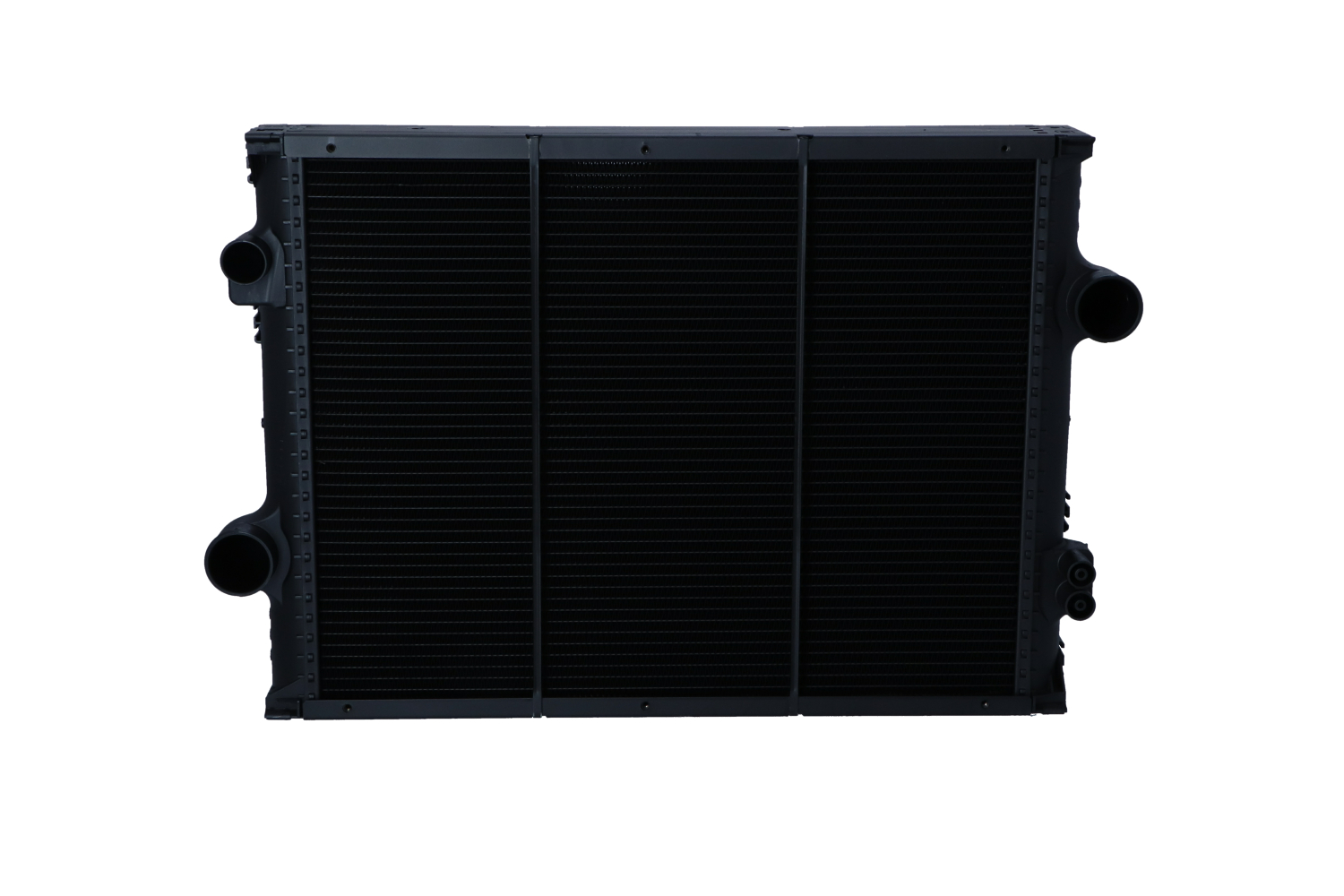 NRF Engine radiator 50495 33 Engine radiator 50495 NRF