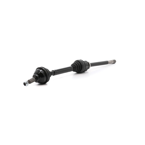 OEM 8200436849 RIDEX REMAN Drive shaft 13D1788R for RENAULT, NISSAN, RENAULT TRUCKS