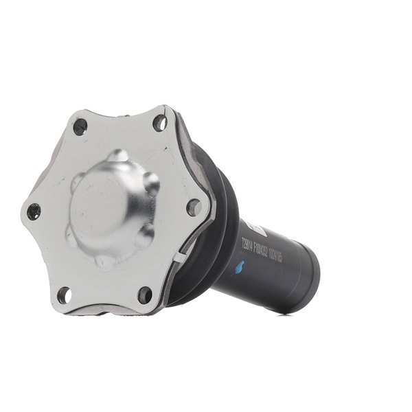 OEM 75516490 RIDEX REMAN Vetoakseli 13D1804R varten PEUGEOT, CITROЁN