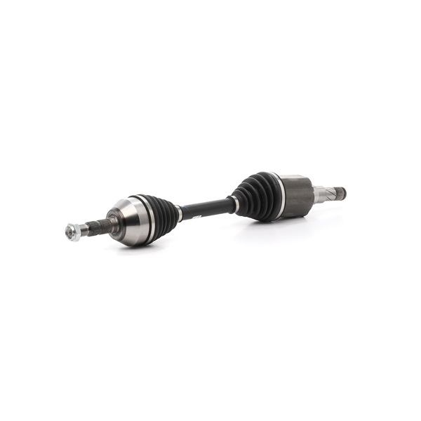 OEM 13334708 RIDEX REMAN Drive shaft 13D1861R for OPEL, CHEVROLET