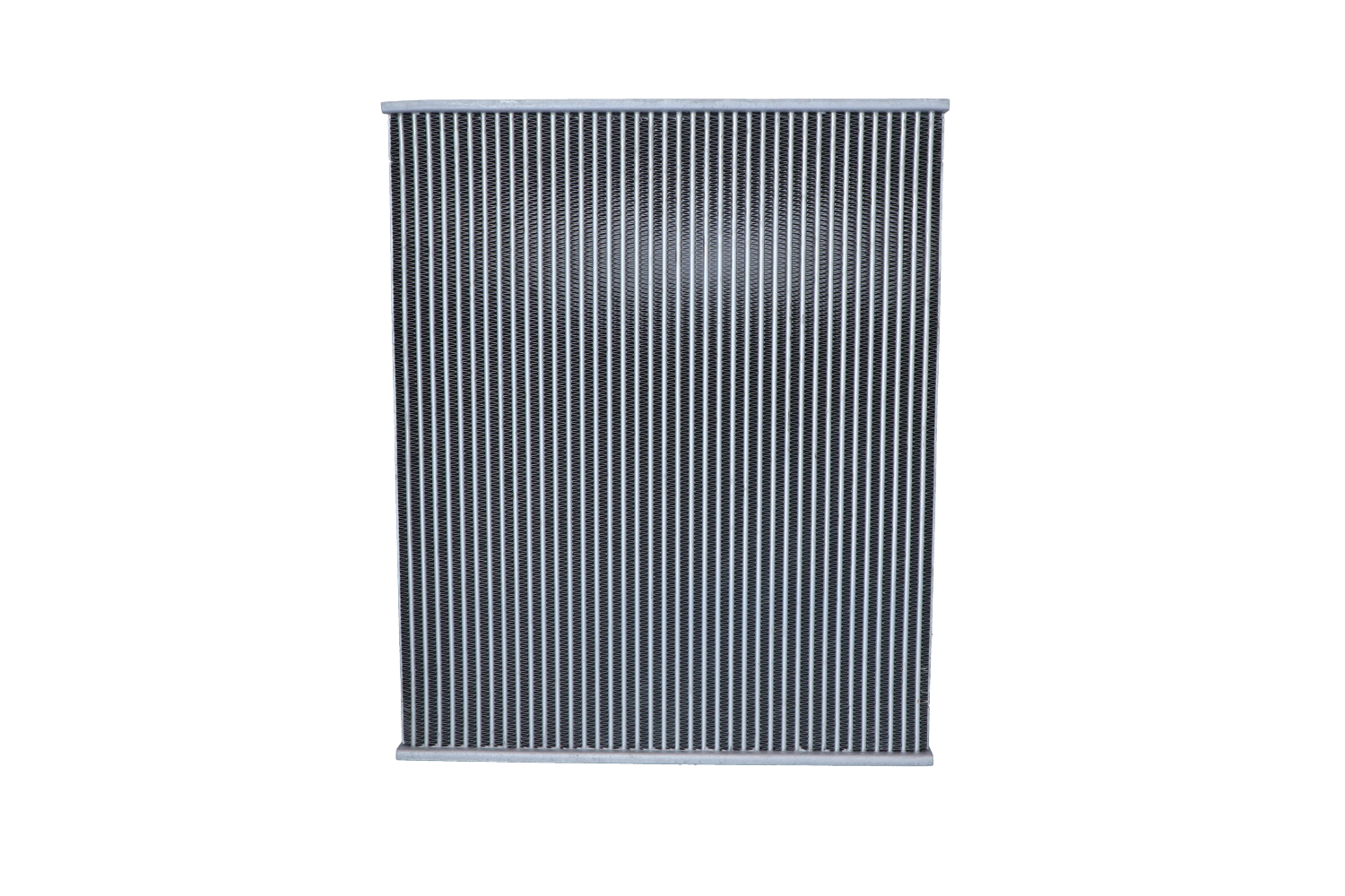 OEM 7700056938 NRF Jäähdytin, moottorin jäähdytys 50498 varten VOLVO, RENAULT, RENAULT TRUCKS