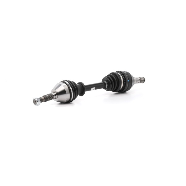 OEM 24462244 RIDEX REMAN Drive shaft 13D1871R for VAUXHALL, LAND ROVER, OPEL