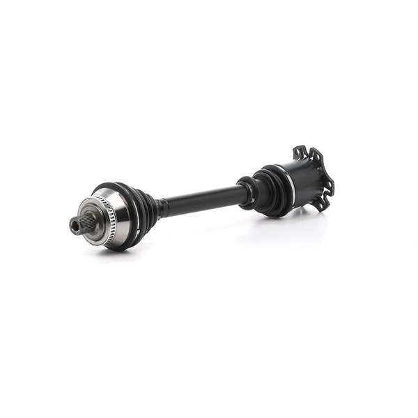 OEM 4Z7407452AX RIDEX REMAN Trækaksel 13D1961R med VW, AUDI