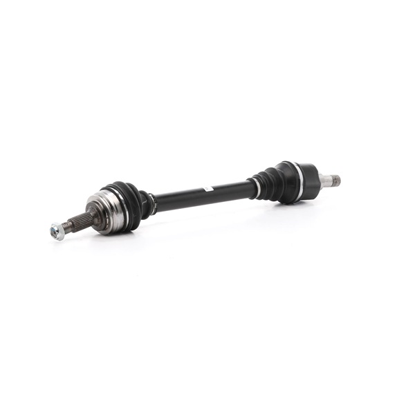 OEM 9675025880 RIDEX REMAN Vetoakseli 13D1966R varten PEUGEOT, CITROЁN