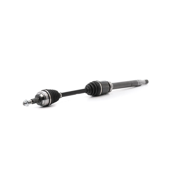 RIDEX REMAN Drive shaft (13D1968R) for FORD Transit Connect V408 Van 1.5 TDCi (88 KW / 120 HP / from 2015)