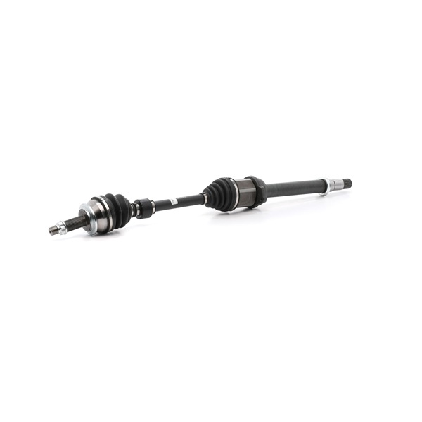 OEM 4341005481 RIDEX REMAN Drive shaft 13D1969R for TOYOTA