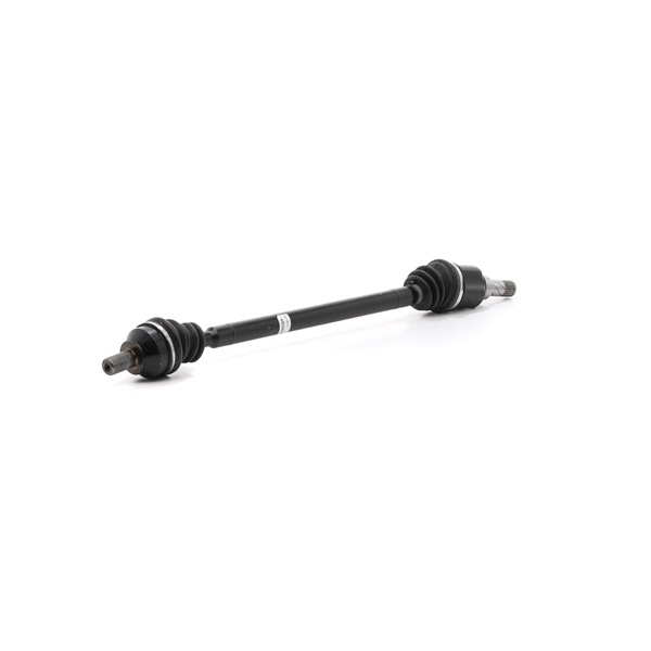 OEM A4533503600 RIDEX REMAN  Antriebswelle 13D2003R für MERCEDES-BENZ, RENAULT, SMART