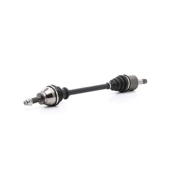 OEM 327441 RIDEX REMAN Vetoakseli 13D2006R varten PEUGEOT