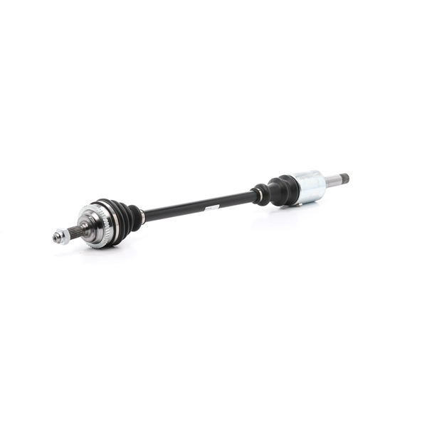 OEM 3270000 RIDEX REMAN Vetoakseli 13D1244R varten PEUGEOT, CITROЁN, ISUZU, GMC