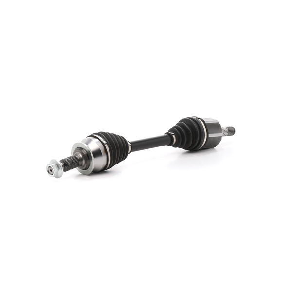 Aandrijfas (13D1401R) van RIDEX REMAN Voor OPEL Astra J GTC (P10) 1.6 SIDI (08) (125 KW / 170 PK / Van 2012)