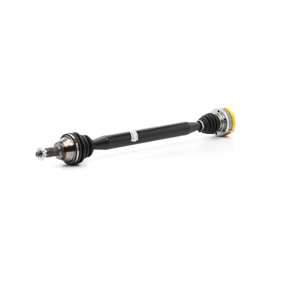 OEM 6QE407272N RIDEX REMAN Arbre de transmission 13D1410R pour VOLKSWAGEN, AUDI, FORD