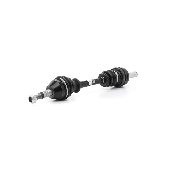 RIDEX REMAN Árbol de transmisión (13D1455R) para VAUXHALL Astra Mk V (H) TwinTop (A04) 1.8 (L67) (103 KW / 140 CV / de 2008)