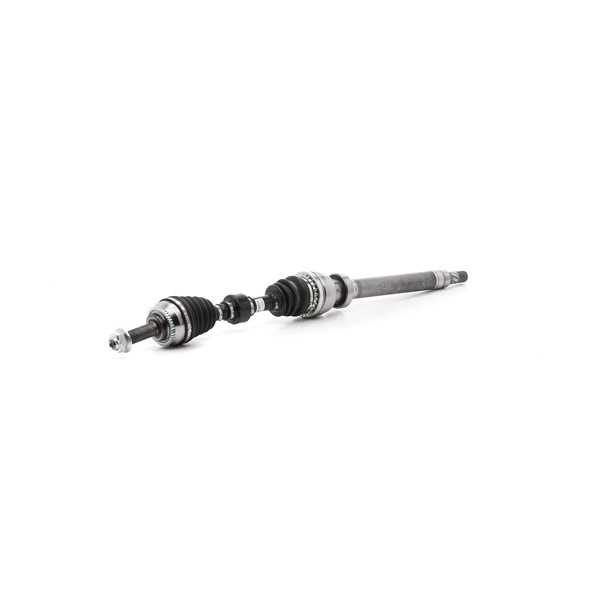 OEM MR912136 RIDEX REMAN Drive shaft 13D1471R for VOLVO, MITSUBISHI