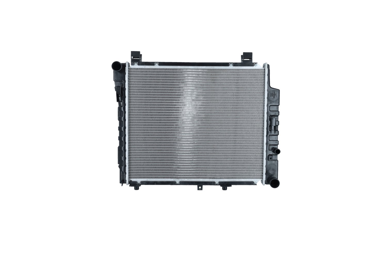 buy Engine radiator - NRF (50533)
