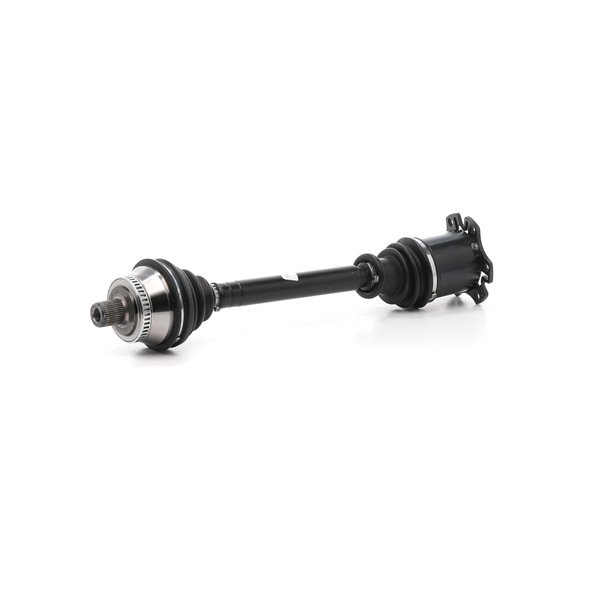 OEM 4Z7407451AX RIDEX REMAN  Antriebswelle 13D1509R für VW, AUDI